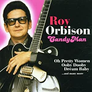 Roy Orbison